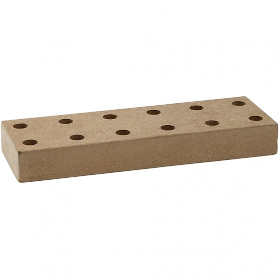 stiftenhouder 20 x 6
