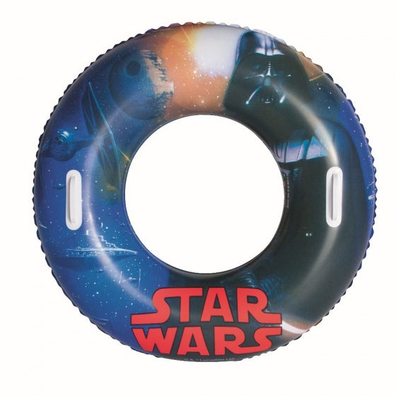 zwemband Star Wars 91 cm blauw