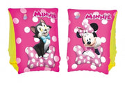 zwemvleugeltjes Minnie Mouse 23 x 15 cm 3-6 jaar