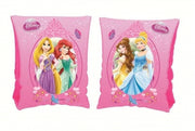 zwemvleugeltjes Princess 23 x 15 cm 3-6 jaar