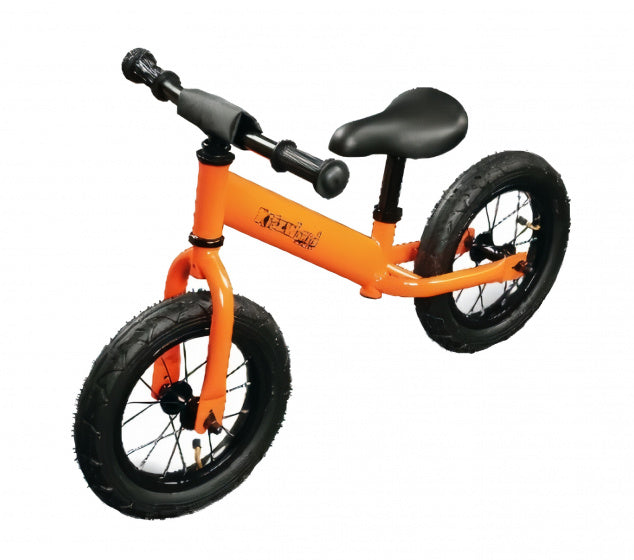 loopfiets 9548KB 12 Inch Junior Oranje