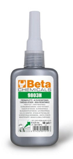 borgmiddel 9803H schroefdraad 20 ml