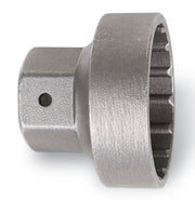 dopsleutel 3793/3 shimano trapas 16-punts 24 mm zilver