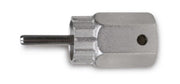 freewheelsleutel 3984/3 geleiderpin staal 23