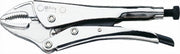 griptang 1052 verstelbaar 22 x 140 mm zilver