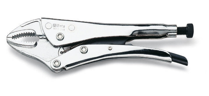 griptang 1052 verstelbaar 42 mm zilver