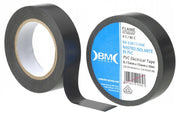 1639ESB 10 m PVC 15 mm zwart 1 stuk