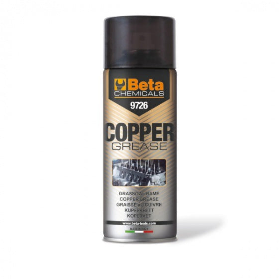 mineraal vet 9726 Copper Grease 400 ml
