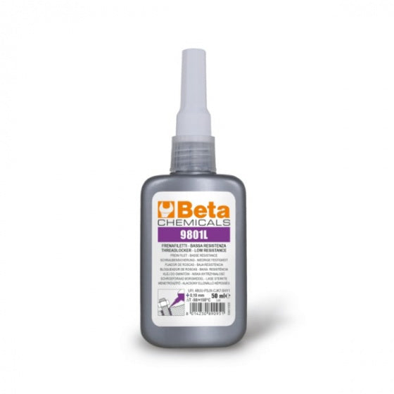 schroefdraad borgmiddel 9802L 20 ml