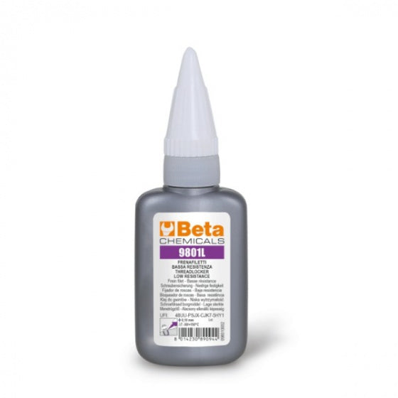 schroefdraad borgmiddel 9802L 20 ml