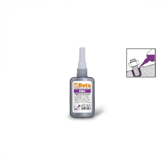 schroefdraad borgmiddel 9802L 20 ml