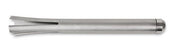 uitdrijfsleutel 3973PF kogellager 240 mm staal zilver
