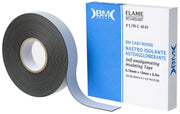 zelf-fuserende tape 1639ESB EPR 9 m PVC 19 mm zwart