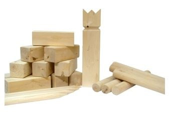 Kubb Basic Berkenhout
