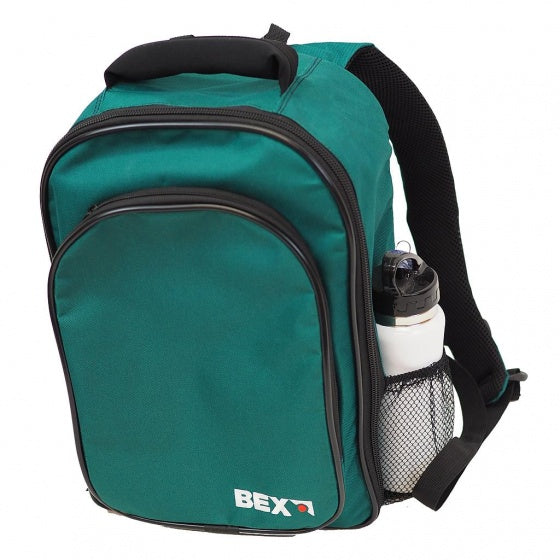 opbergtas voor Kubb buitenspel 17 liter groen