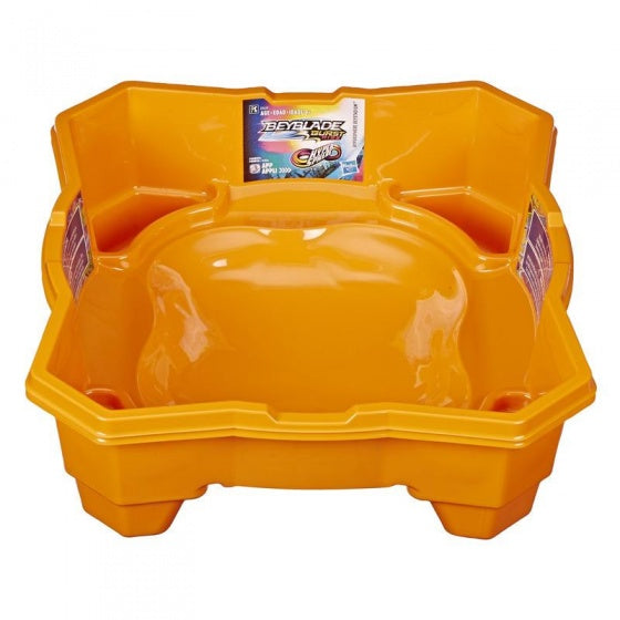gevechtsset Hypersphere Beystadium 40