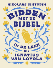 Bidden met de Bijbel (Hardback)
