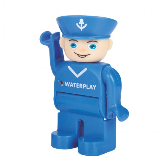 waterbaan Rotterdam 18-delig
