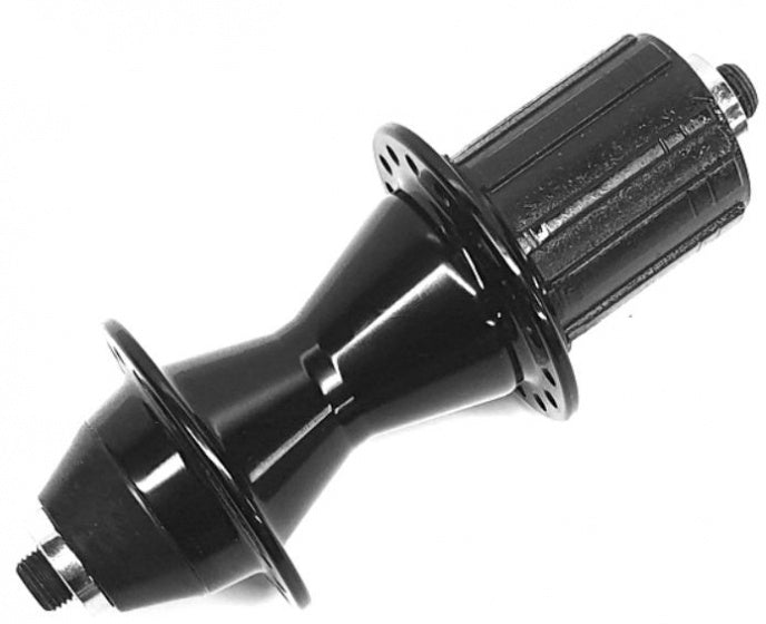 achternaaf Pro Cassette 11 Speed 130 mm uitval 32G zwart