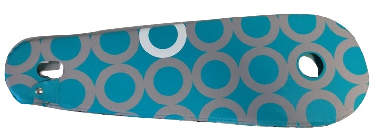 kettingkast lakdoek 28 inch 68