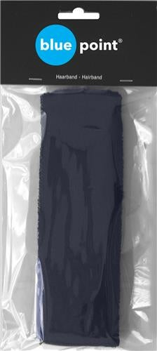 haarband unisex navy