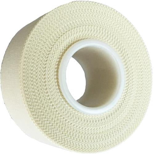 sporttape wit 25 mm