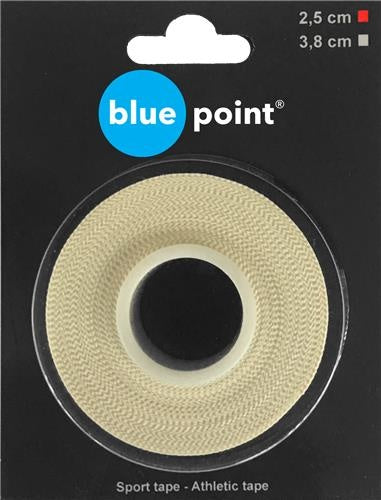 sporttape wit 25 mm
