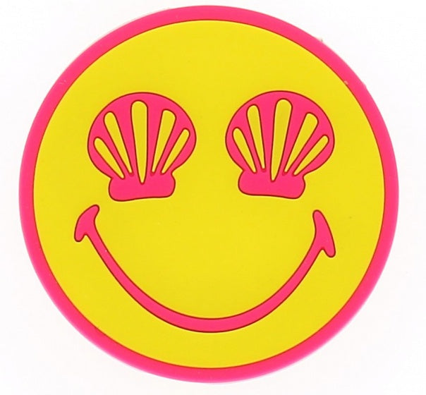 Memoblok Smiley 8