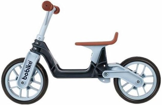 Balance Bike 10 Inch Junior Blauw