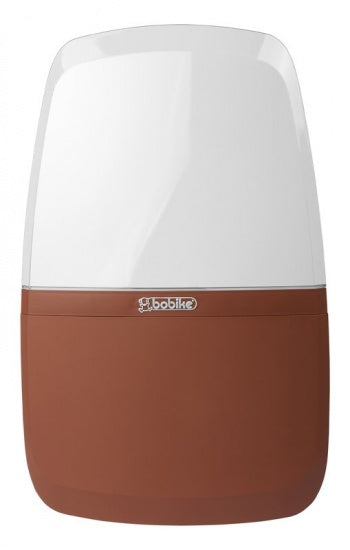 windscherm Exclusive Urban bruin 68 x 41 cm