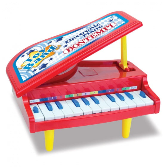 elektronische piano 11 toetsen 21