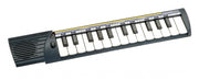Keyboard Concertino 25 toetsen Zwart 40 cm