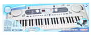 keyboard digitaal 54 toetsen
