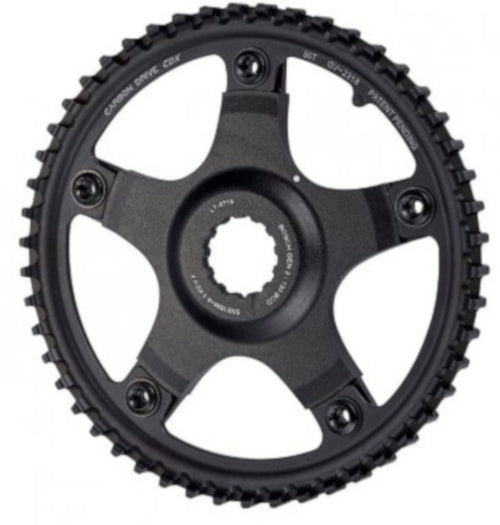 tandwiel Drive CDX 55 tanden 43