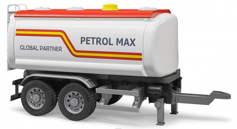 aanhanger tank (03925)