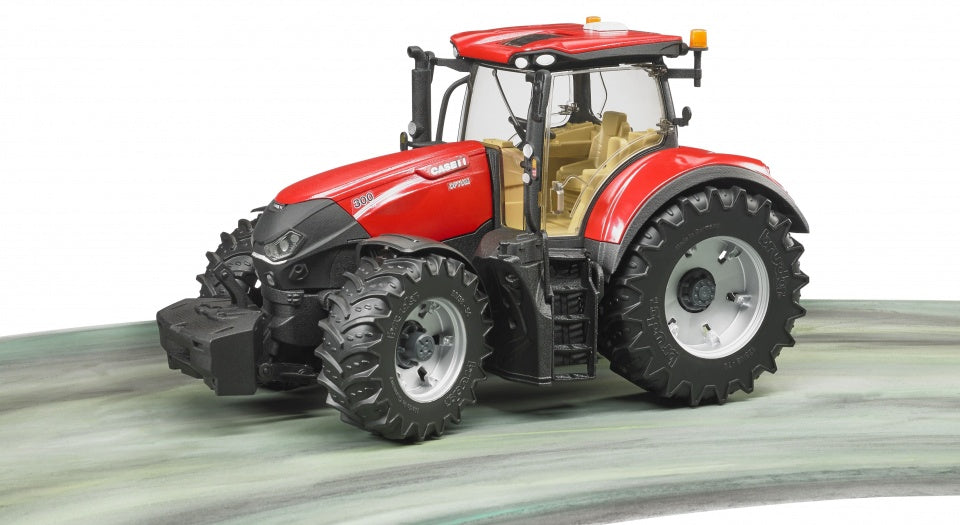 Case IH Optum 300 CVX tractor (03190)