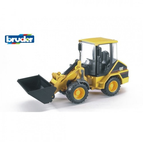 Caterpillar Mini Knik Shovel (02441)