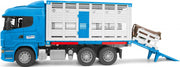 dierentransporter Scania R