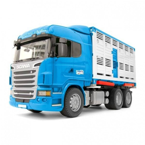 dierentransporter Scania R