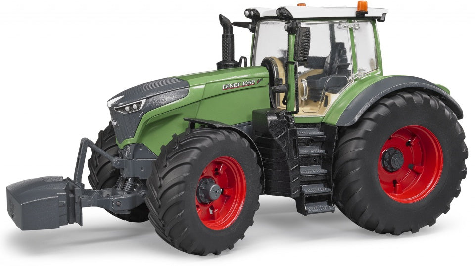 Fendt 1050 Vario tractor 1:16 kunststof groen (04040)