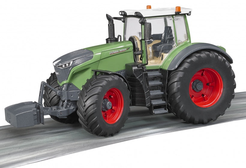 Fendt 1050 Vario tractor 1:16 kunststof groen (04040)