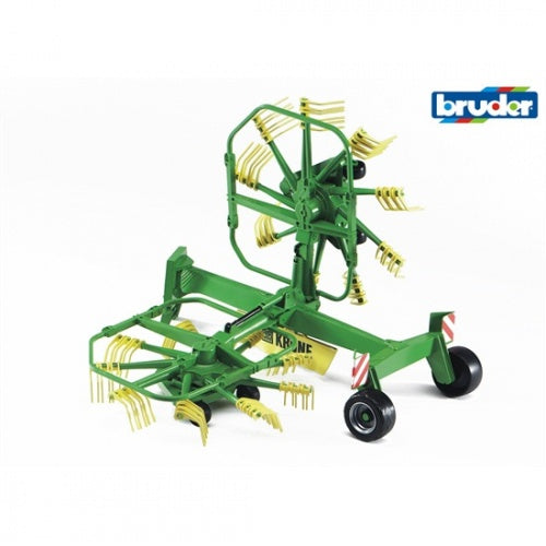 Krone Hark (02216)