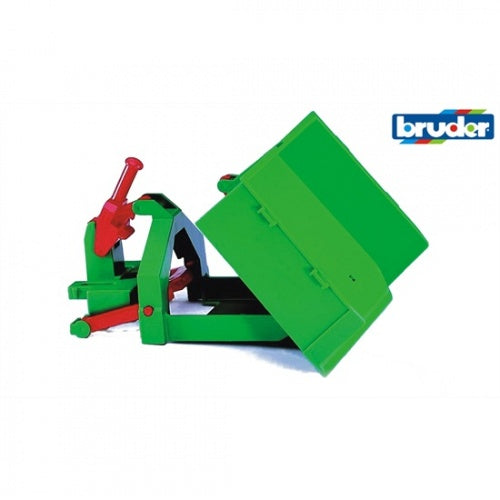 Laadbak Voor Tractor (02248)