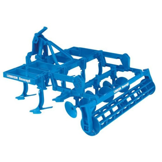 Lemken Smaragd Maaidorser (02235)
