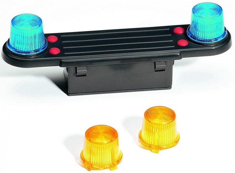 Licht en Geluid Module (02801)