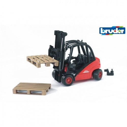 Linde Heftruck H30D (02511)