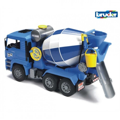 Man TGA Betonwagen (02744)