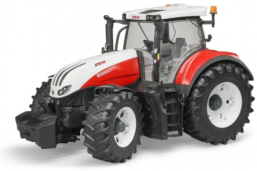 Steyr 6300 Terrus (03180)