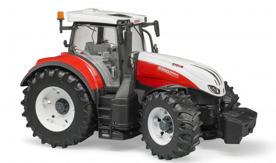 Steyr 6300 Terrus (03180)