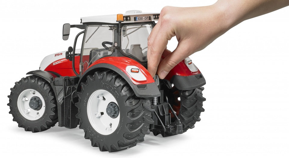 Steyr 6300 Terrus (03180)